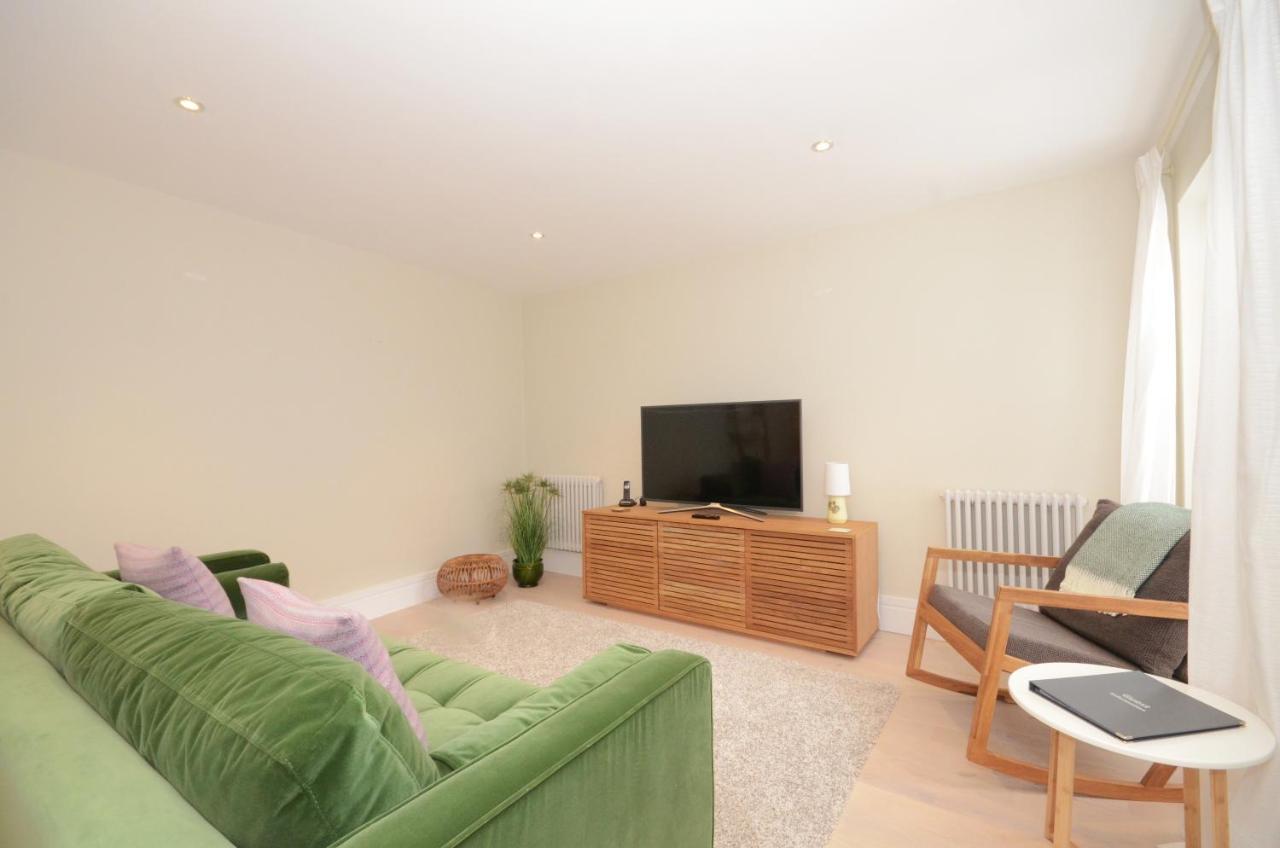 The Mews - 2 Bedroom Luxury, Spacious House With Free Parking York Exterior foto