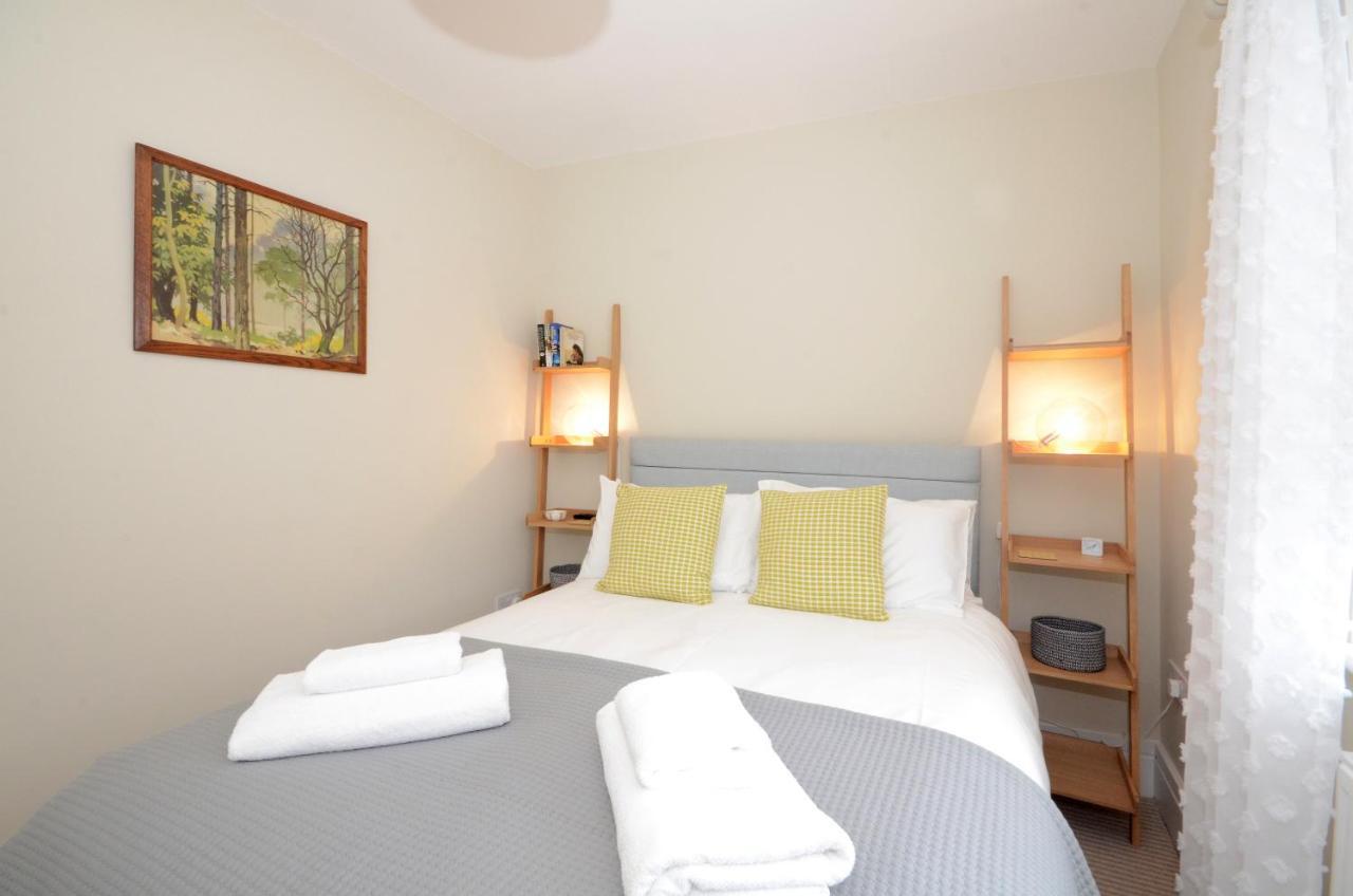 The Mews - 2 Bedroom Luxury, Spacious House With Free Parking York Exterior foto